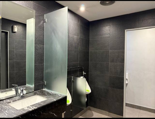 373M² OFFICE TO LET IN CAPE TOWN CITY CENTRE